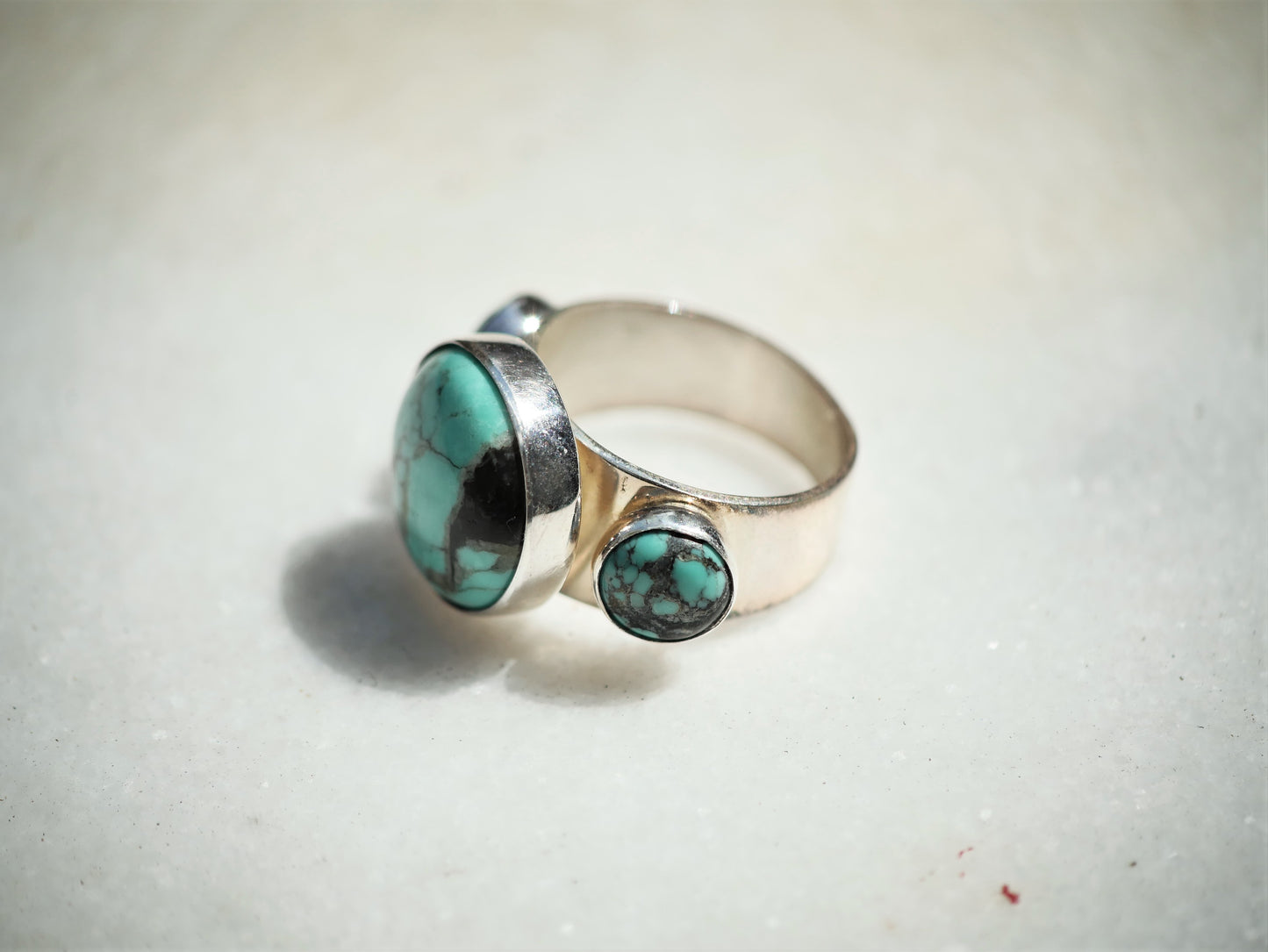 Turquoise Ring