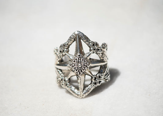 Star ring