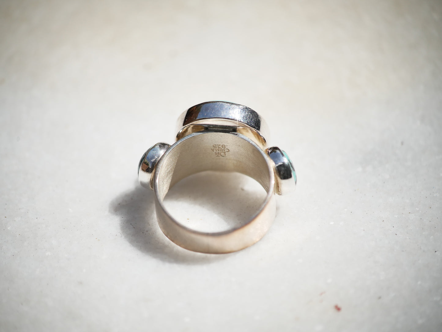 Turquoise Ring