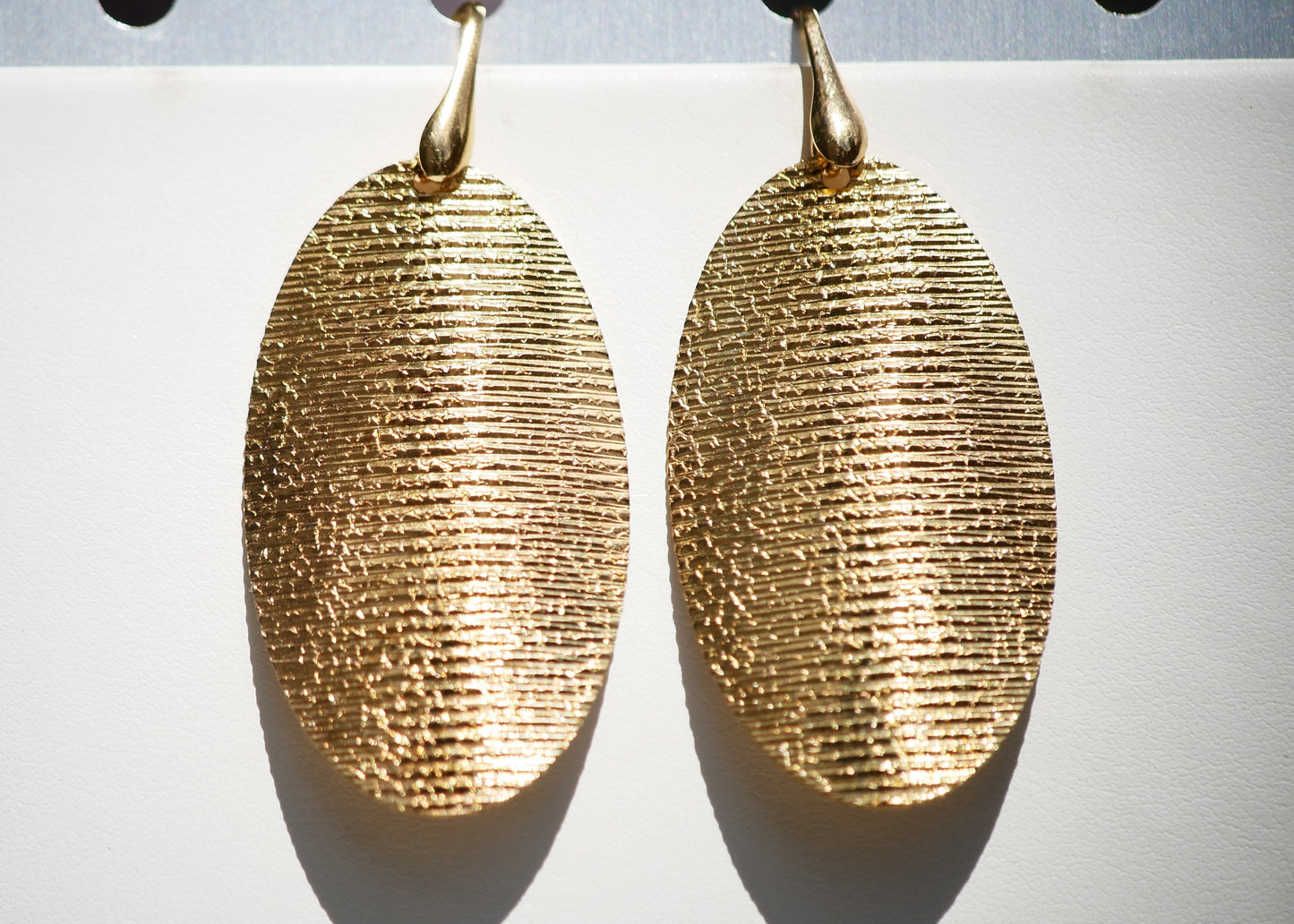 Italian Earrings