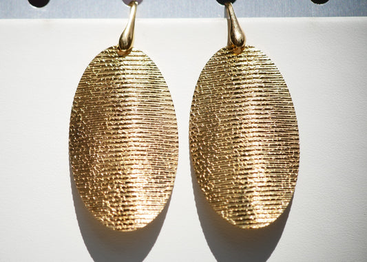 Italian Earrings