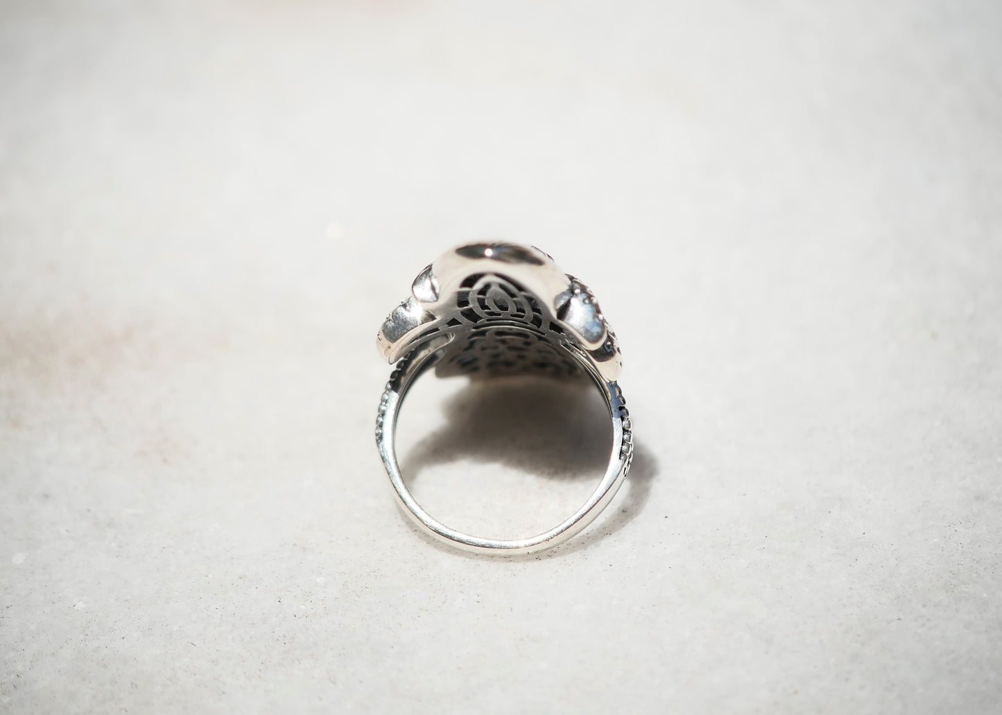 Mookaite Ring