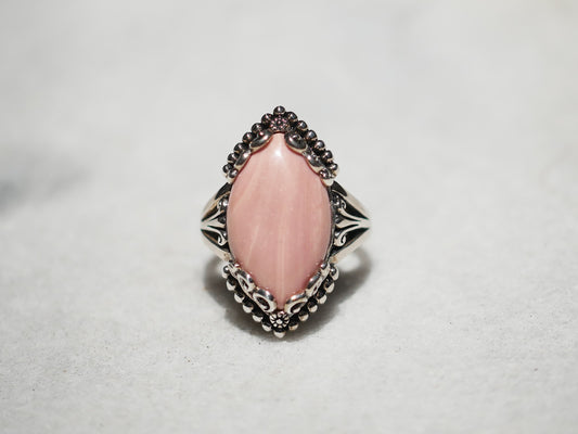 Mookaite Ring