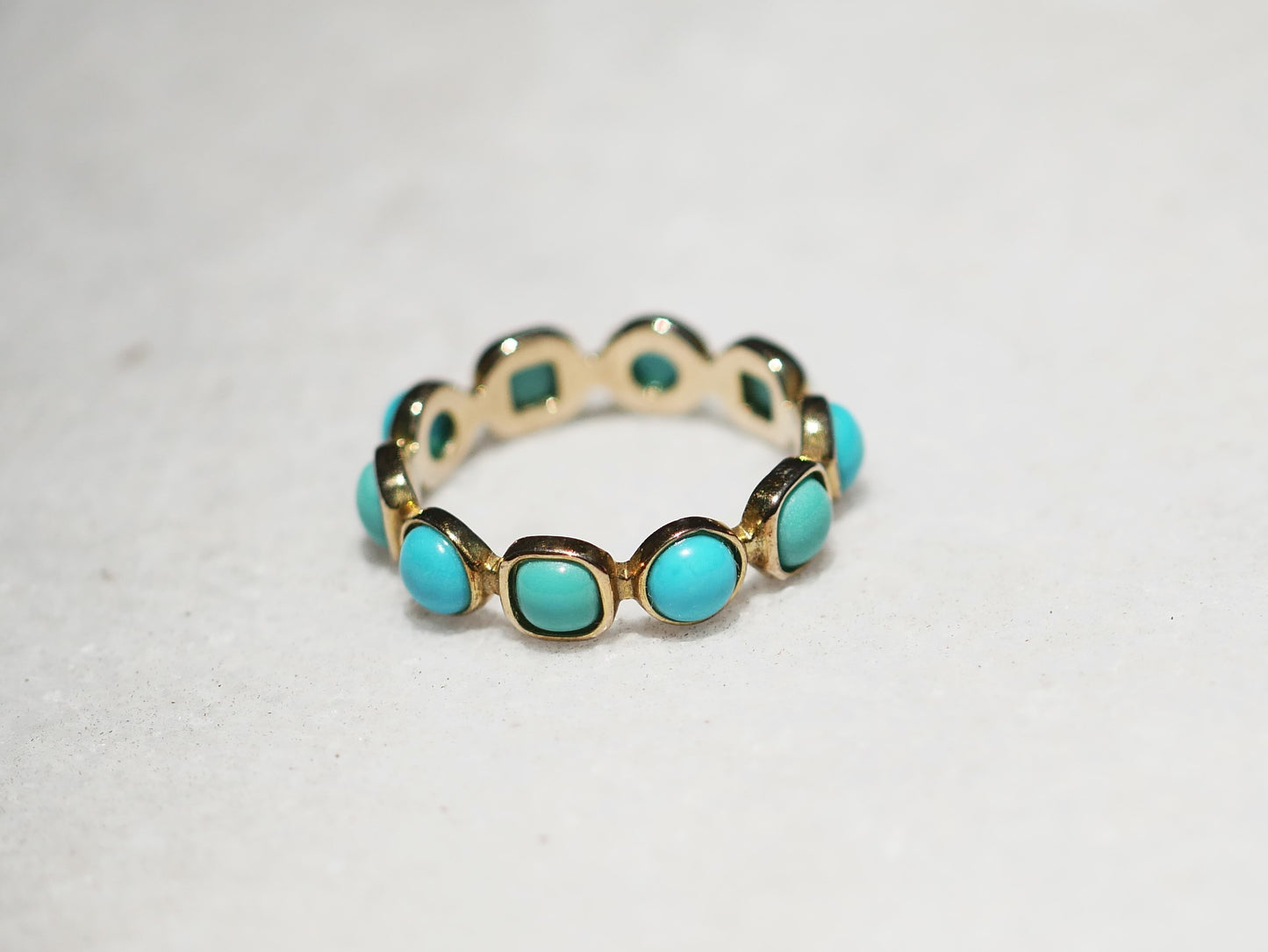 Turquoise Ring